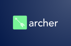 Archer Logo